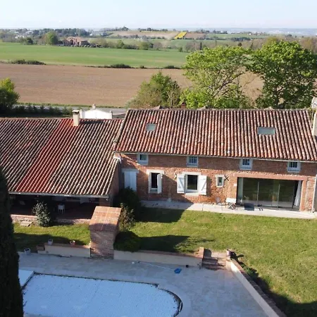 Maison Proche Toulouse *