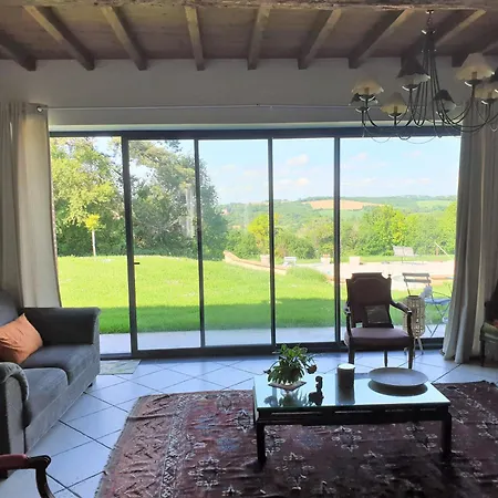 Сasa de vacaciones Maison Proche Toulouse *