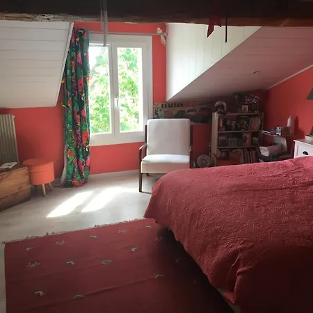Maison Proche Toulouse Сasa de vacaciones Pin-Balma