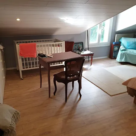 Maison Proche Toulouse * Pin-Balma