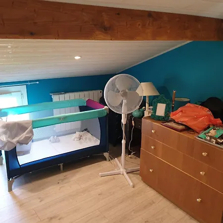 Maison Proche Toulouse Сasa de vacaciones *