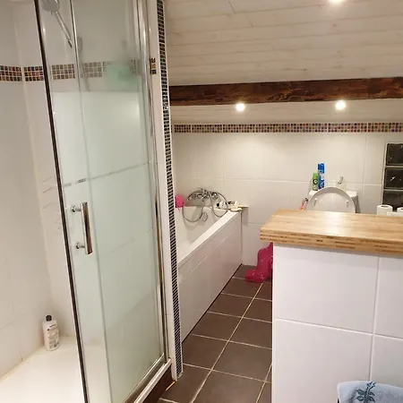 Maison Proche Toulouse Сasa de vacaciones Pin-Balma
